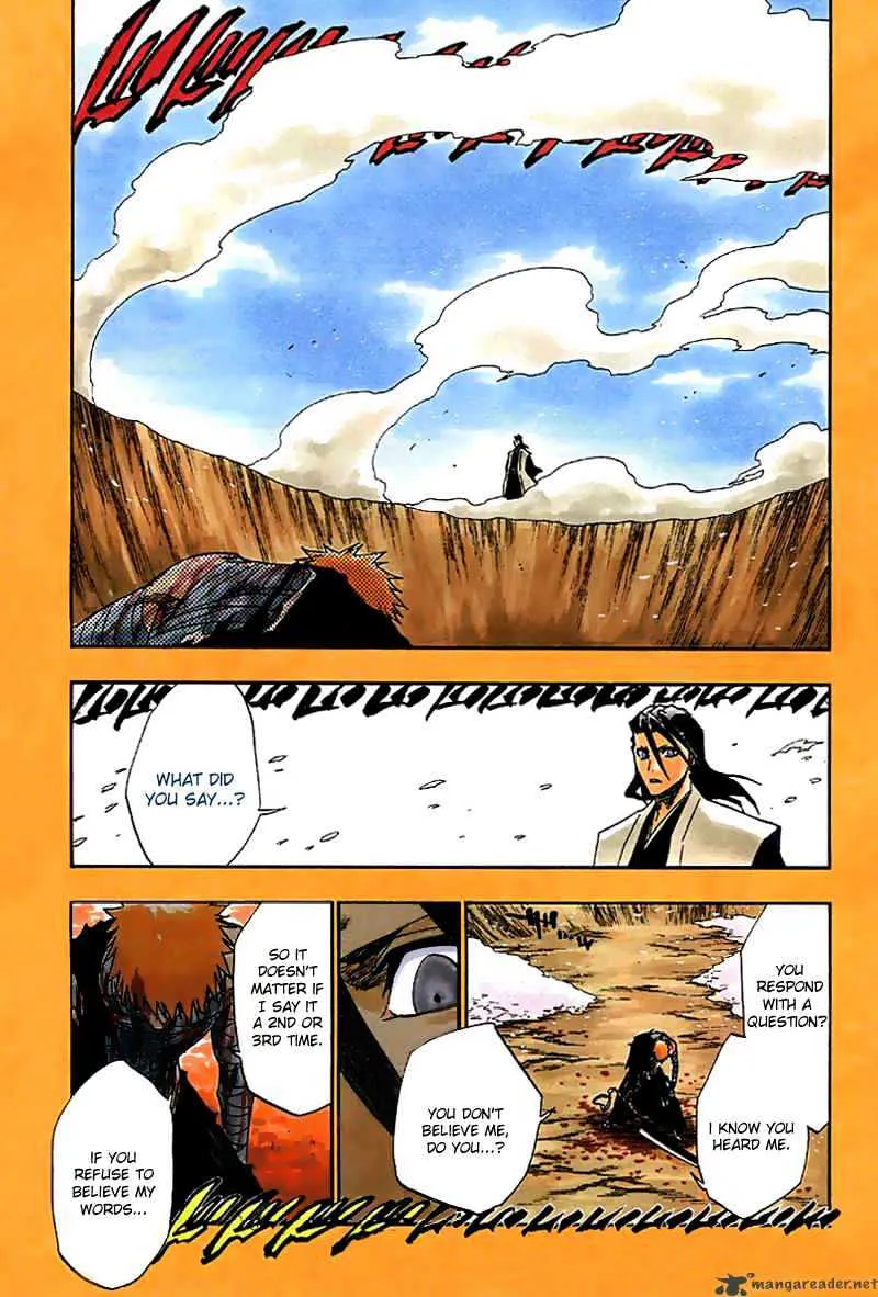 Bleach - Page 2