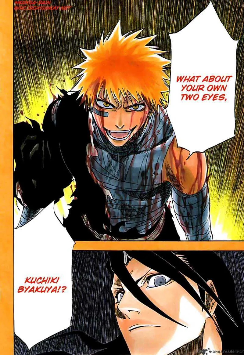 Bleach - Page 3