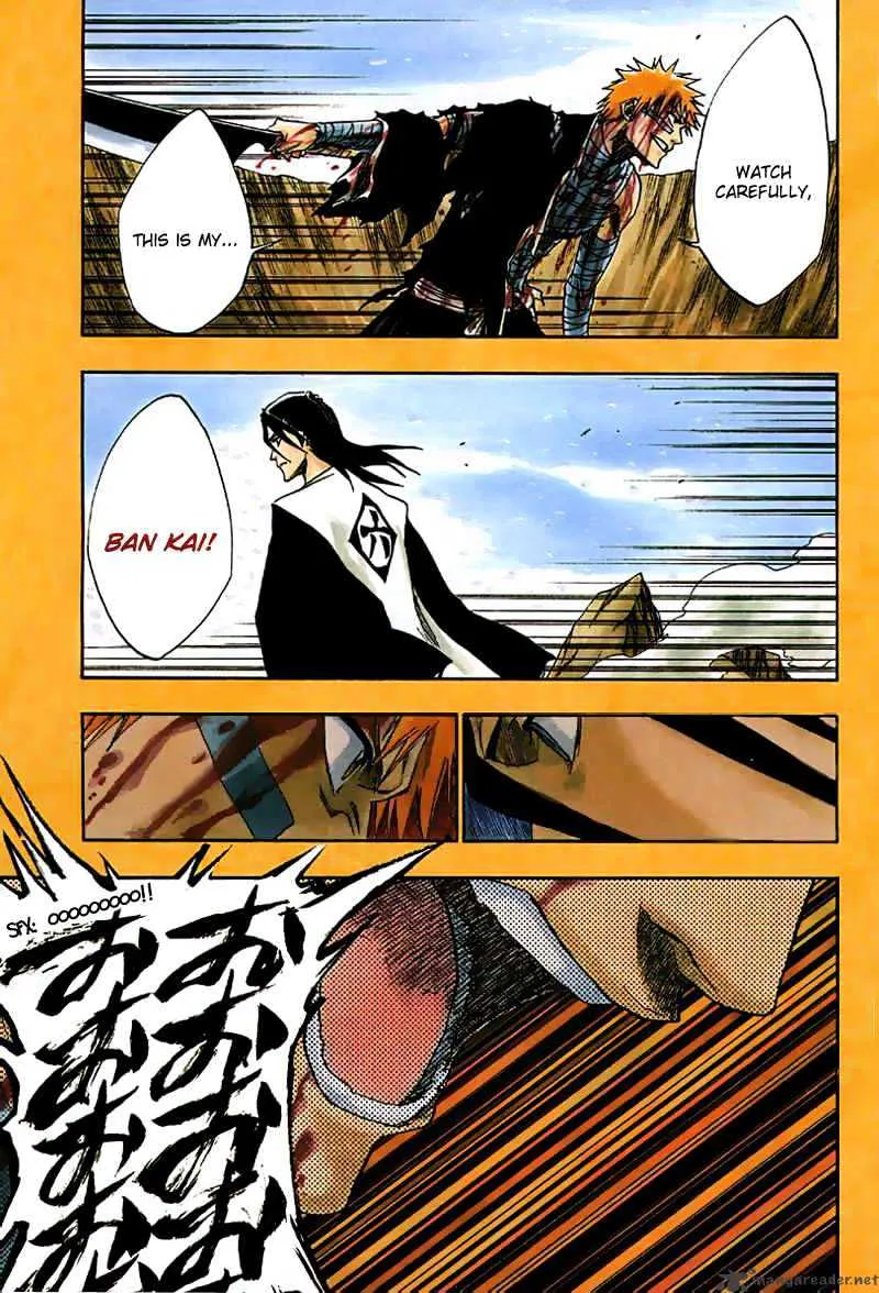 Bleach - Page 4