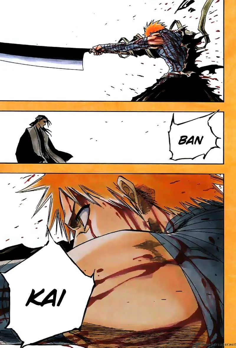 Bleach - Page 9