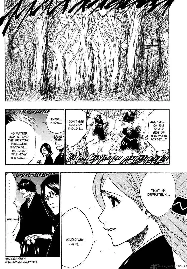 Bleach - Page 1