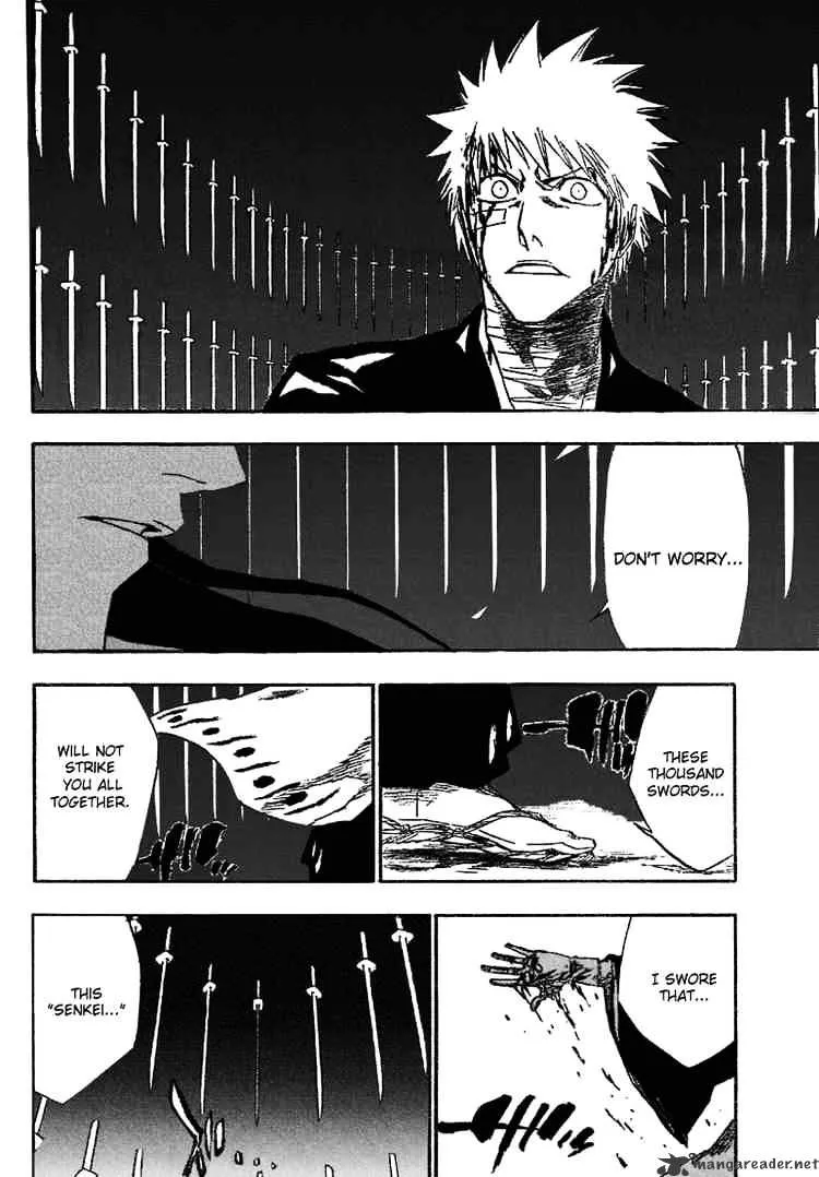 Bleach - Page 10