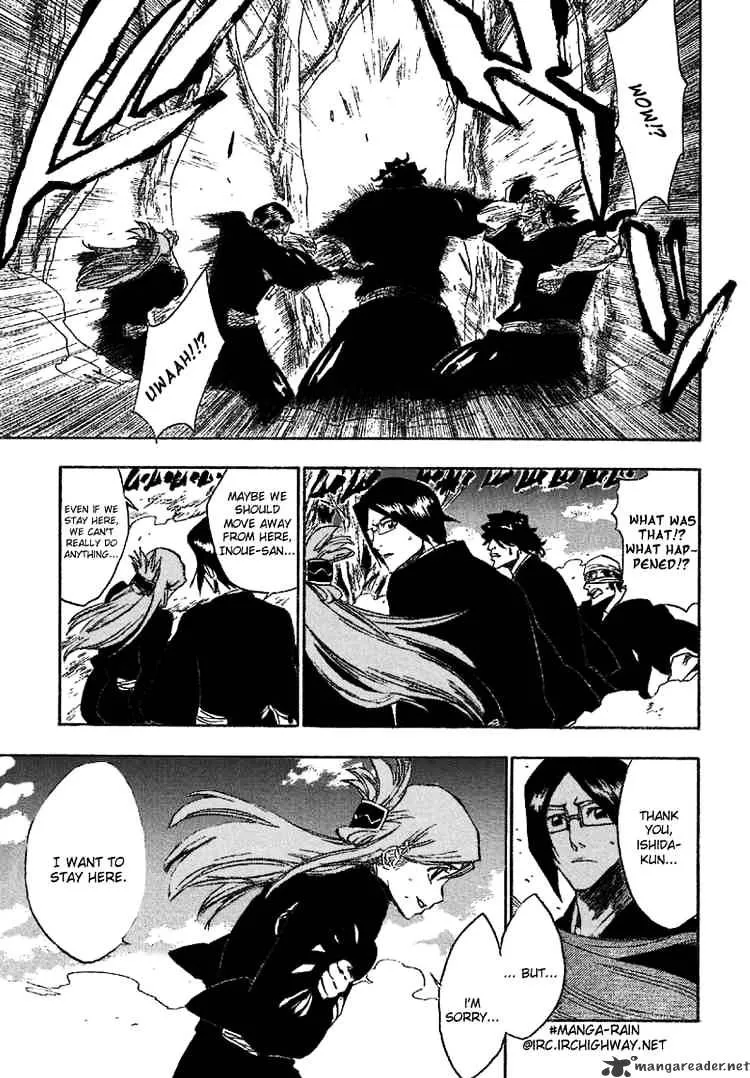 Bleach - Page 15