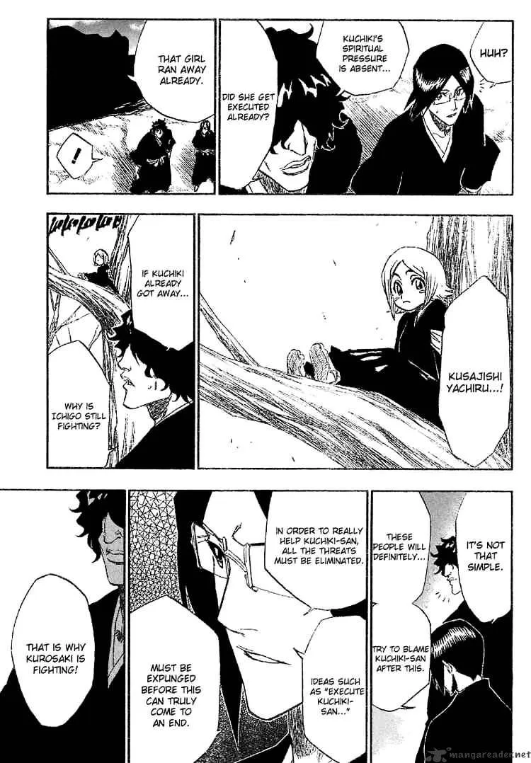 Bleach - Page 2