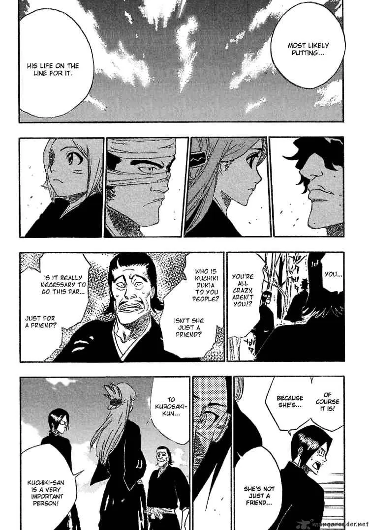 Bleach - Page 3