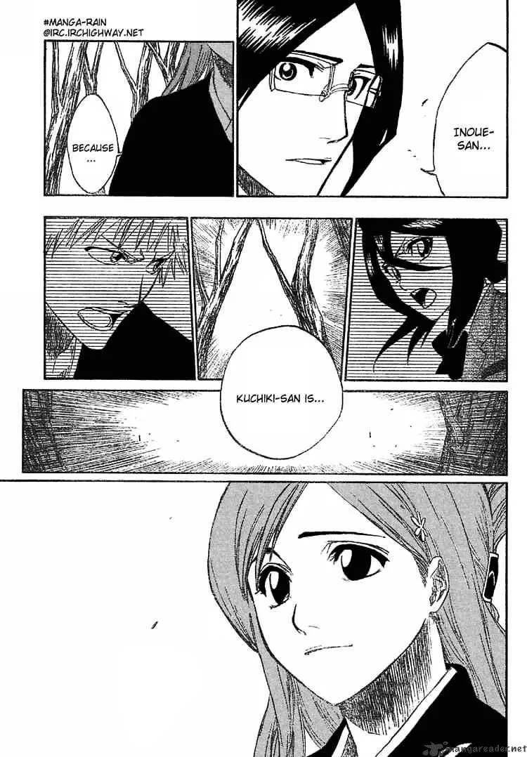 Bleach - Page 4