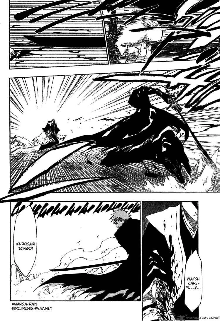 Bleach - Page 7