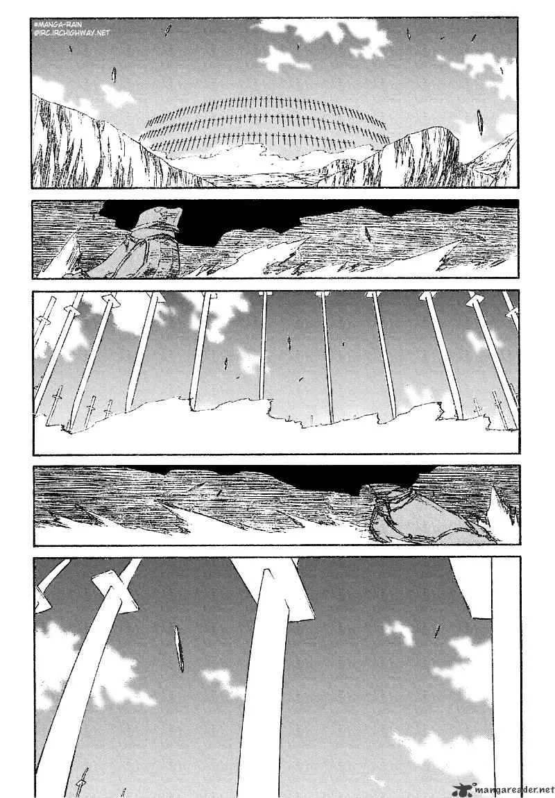 Bleach - Page 1