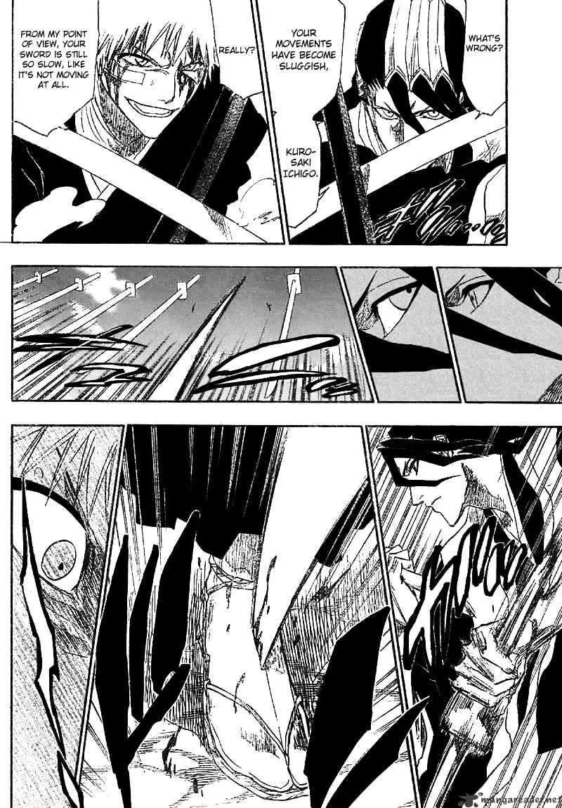 Bleach - Page 10