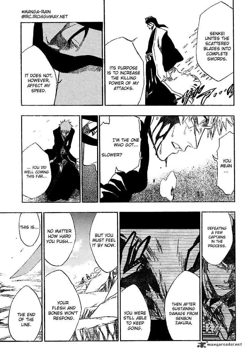 Bleach - Page 15