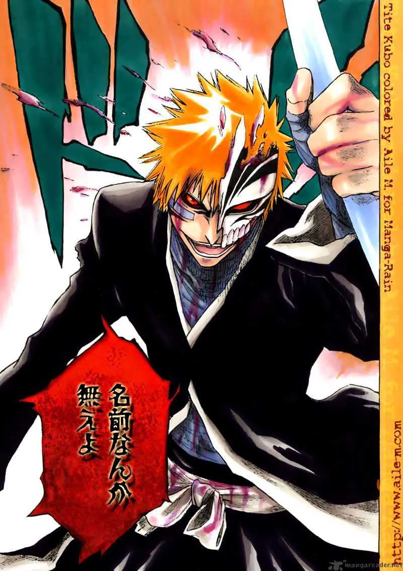 Bleach - Page 19