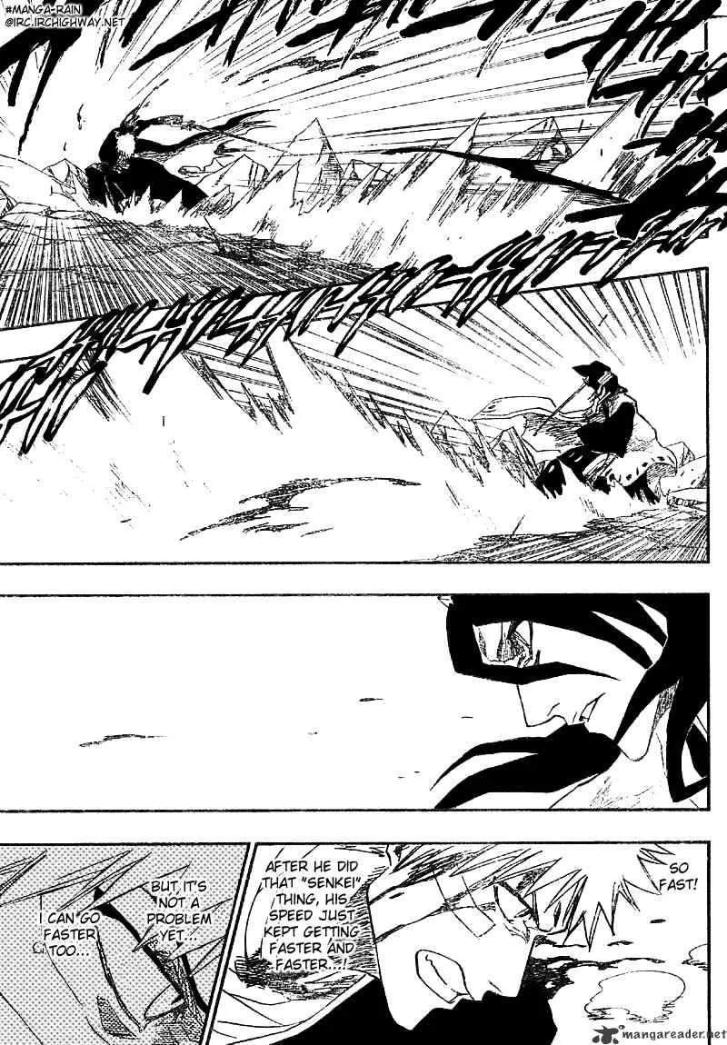 Bleach - Page 7