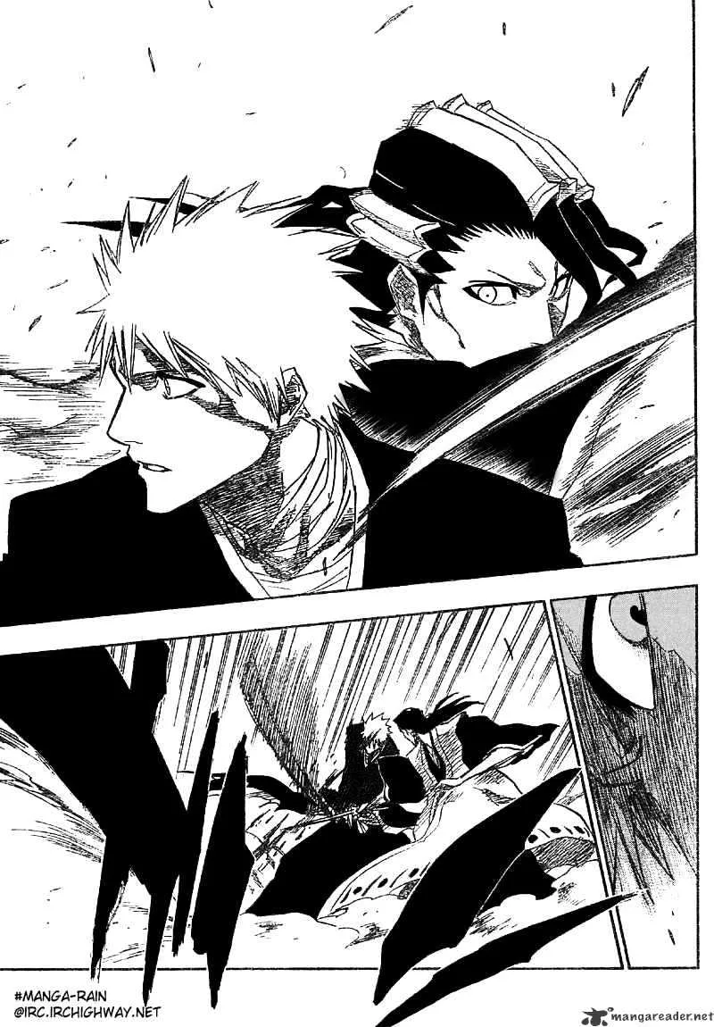 Bleach - Page 9