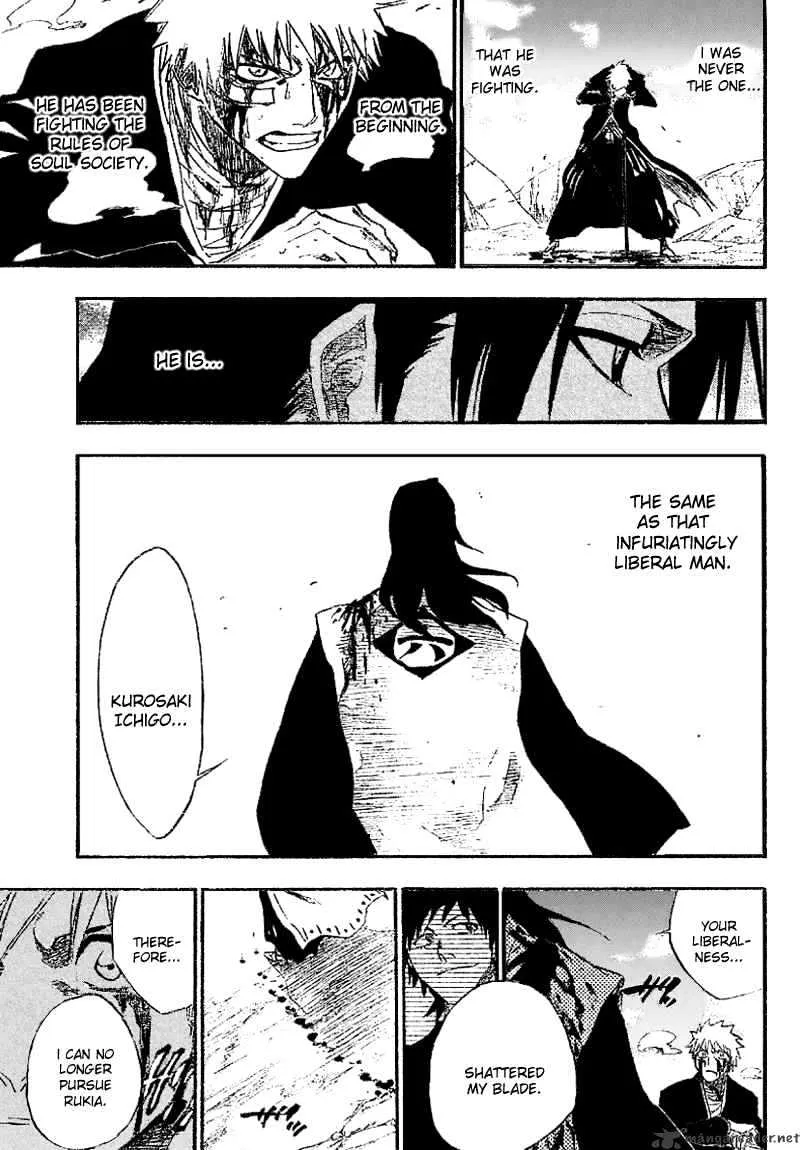 Bleach - Page 12