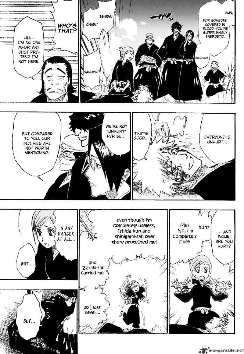 Bleach - Page 16