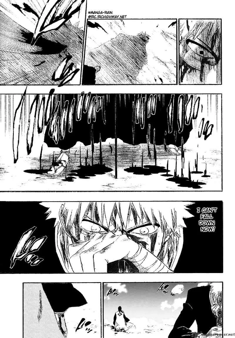 Bleach - Page 5