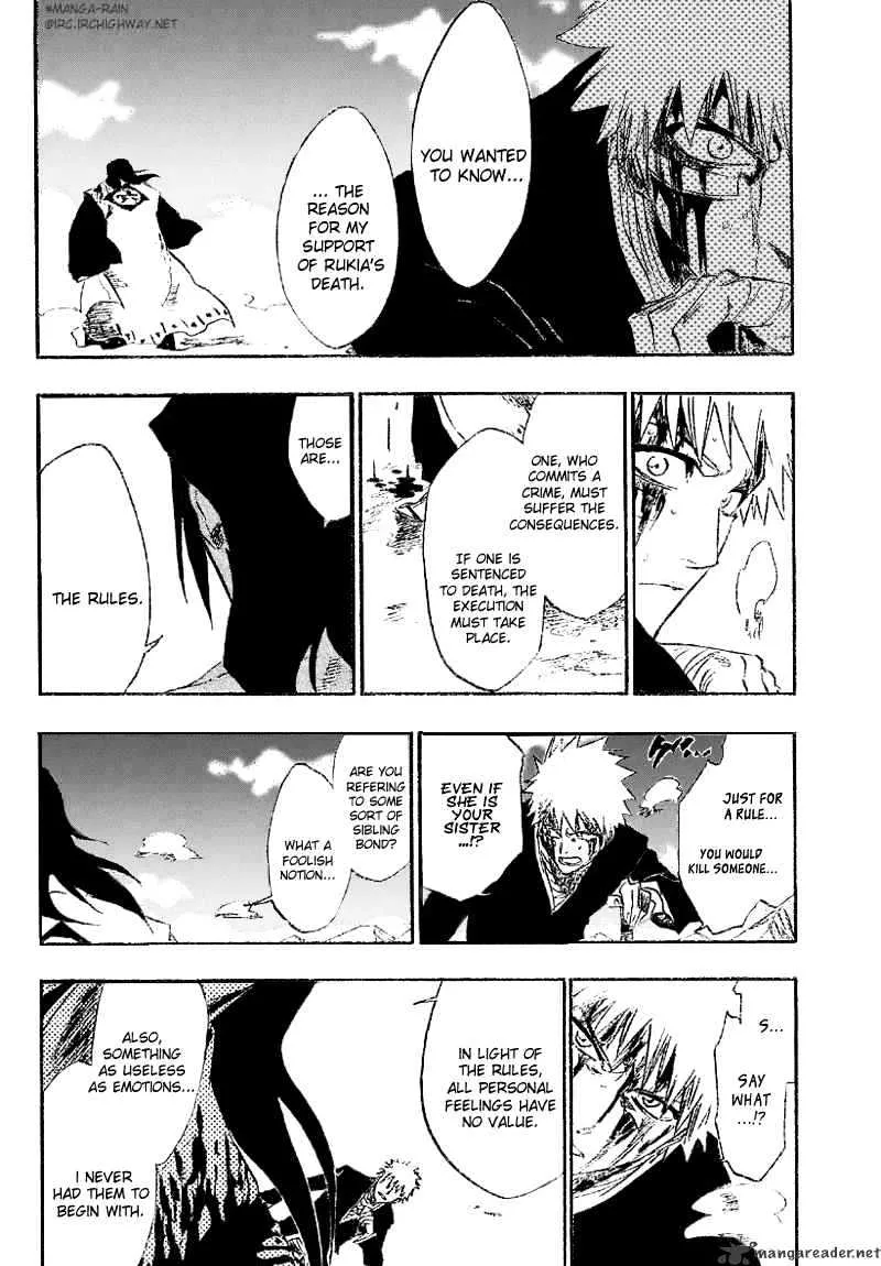 Bleach - Page 8