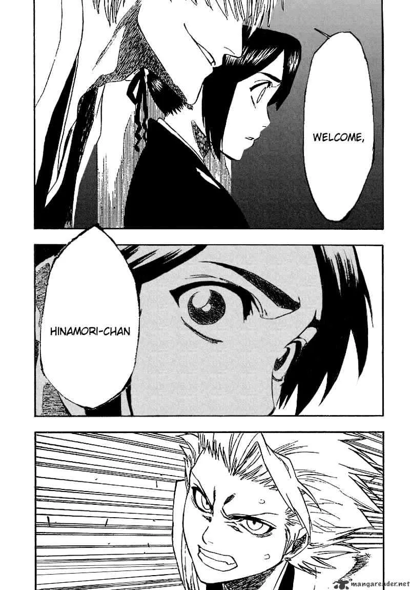 Bleach - Page 19