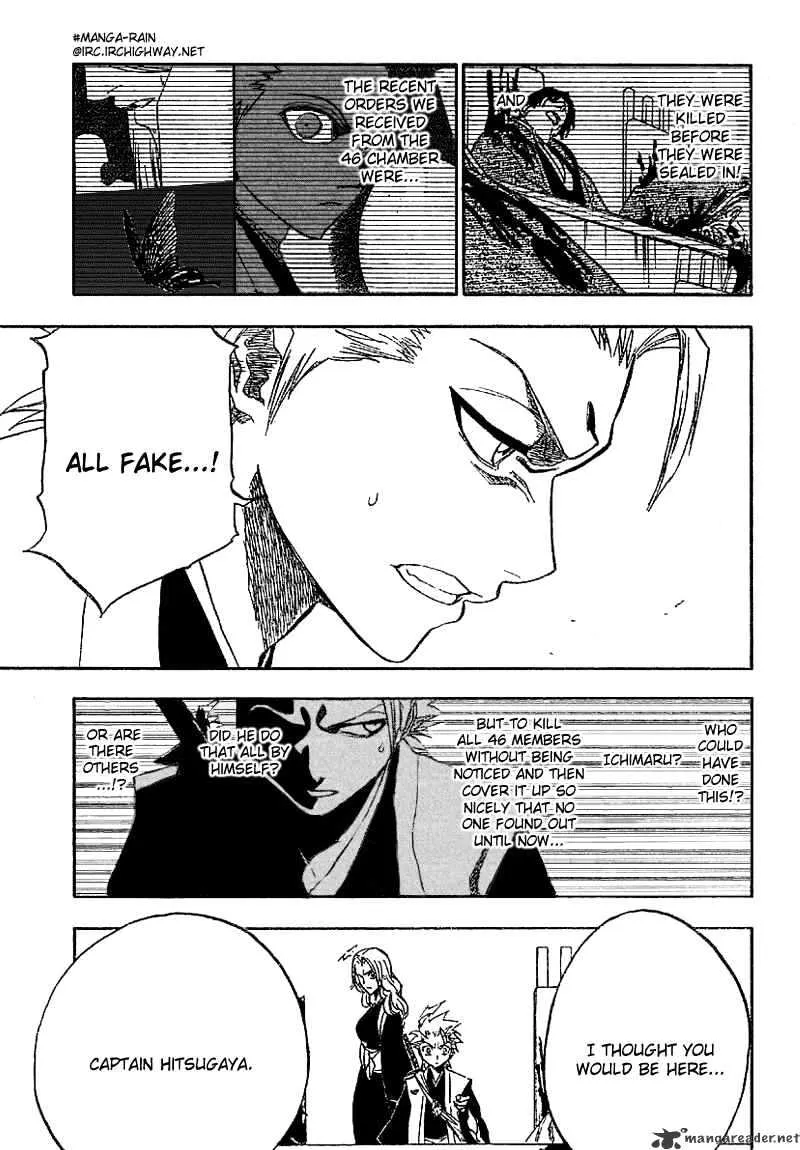 Bleach - Page 4