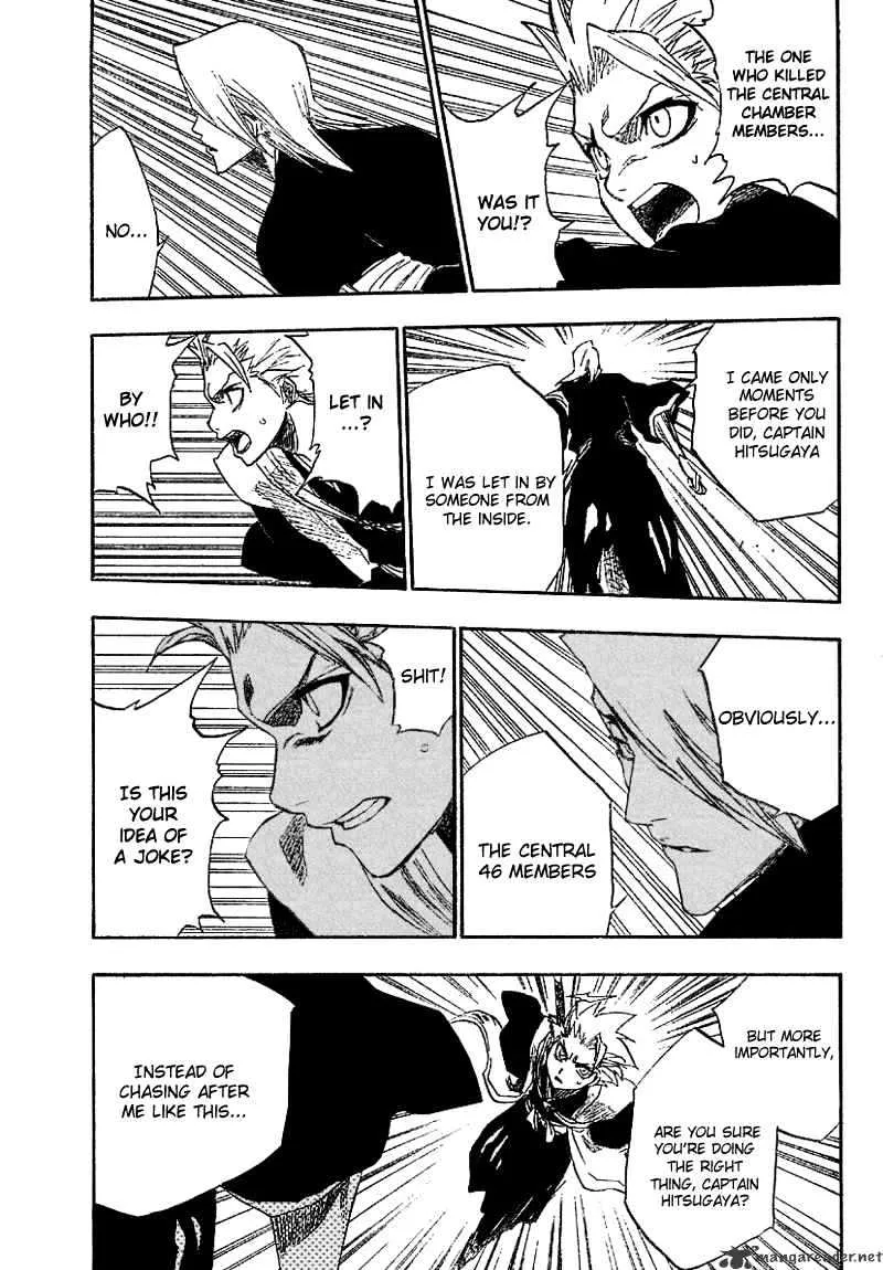 Bleach - Page 8