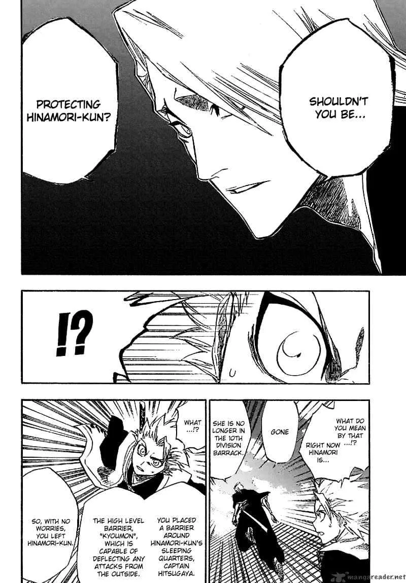 Bleach - Page 9