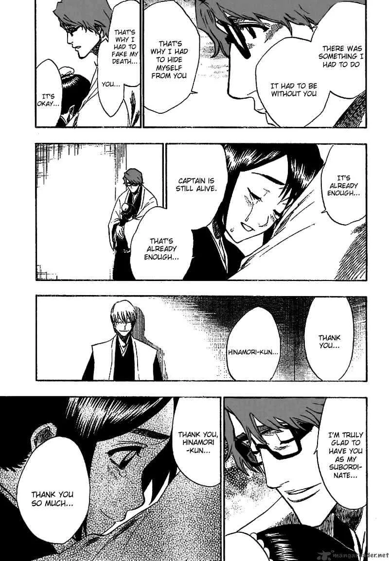 Bleach - Page 16