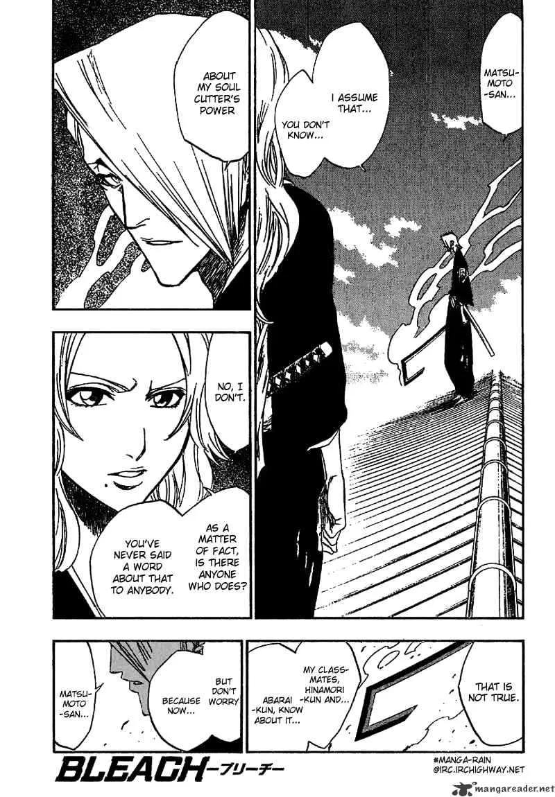 Bleach - Page 2