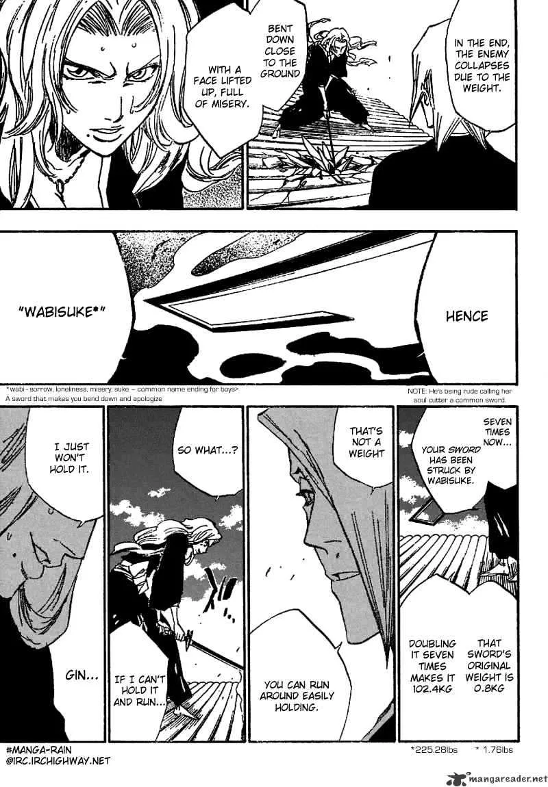 Bleach - Page 6