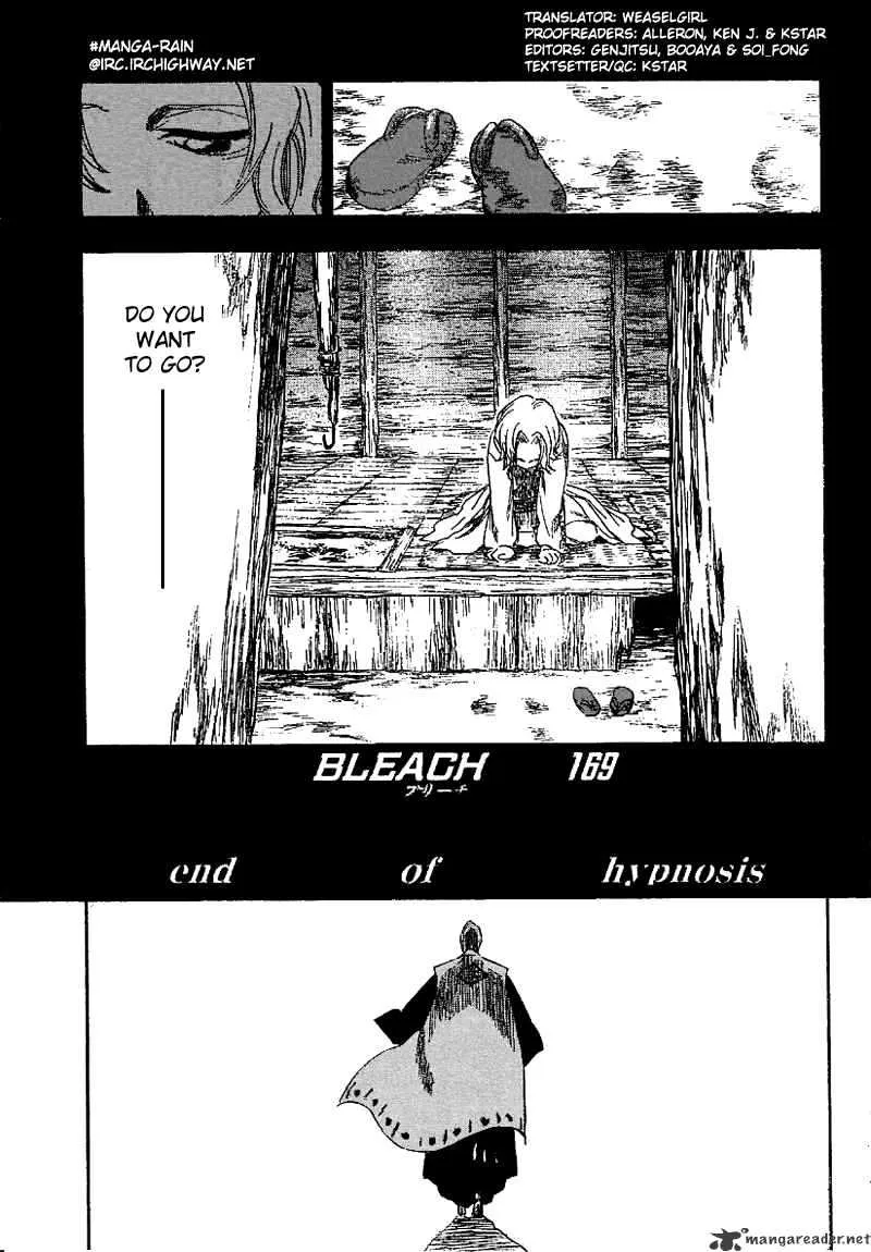 Bleach - Page 8