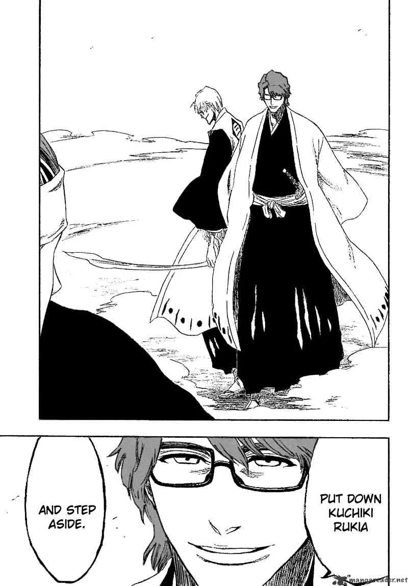 Bleach Chapter 171 page 20 - MangaKakalot