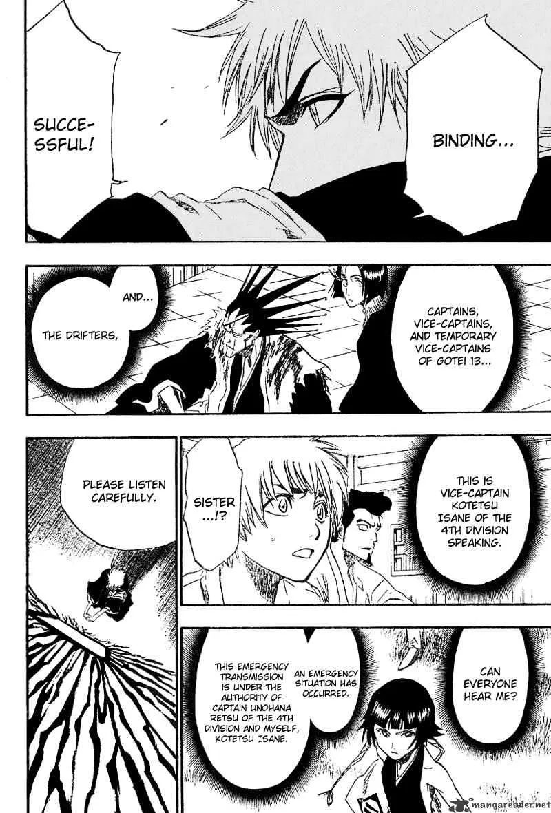 Bleach - Page 10