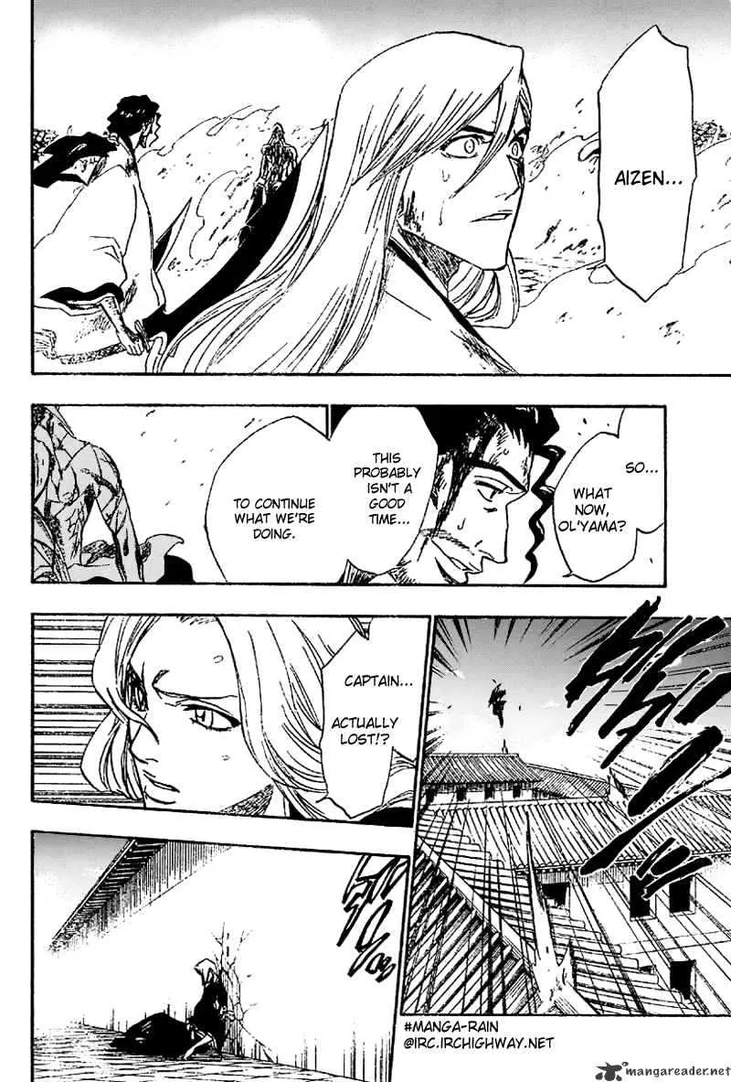 Bleach - Page 12