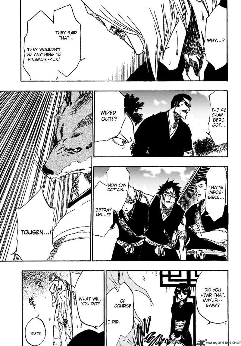 Bleach - Page 13