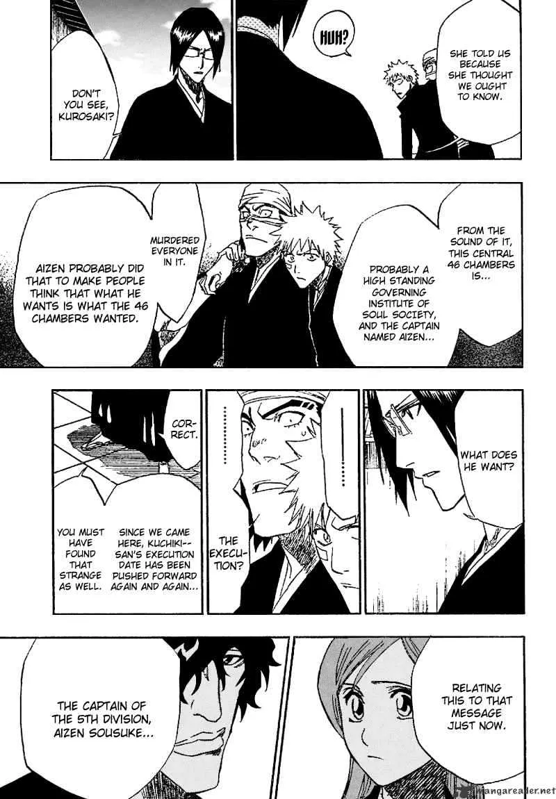 Bleach - Page 15