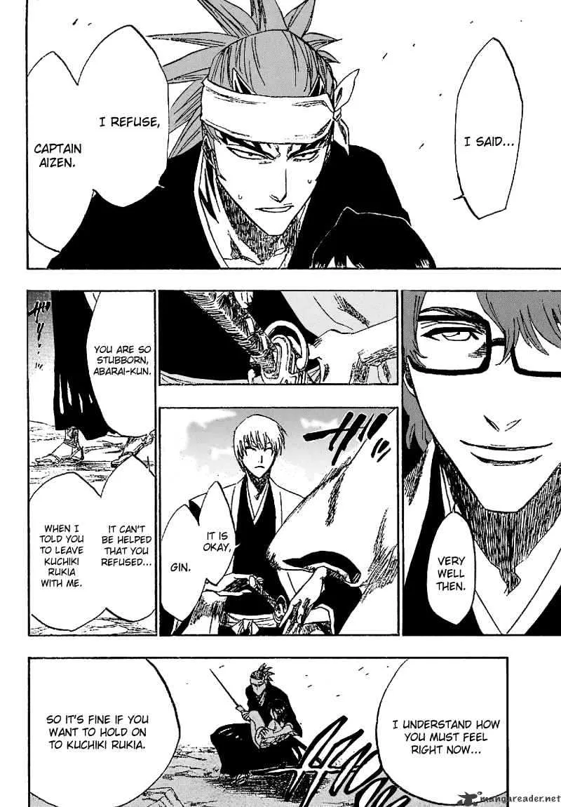 Bleach - Page 18