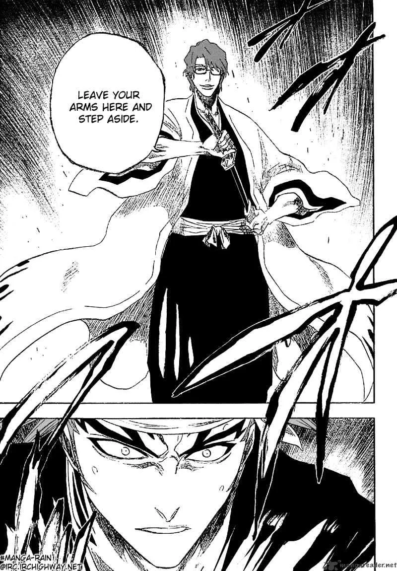 Bleach - Page 19