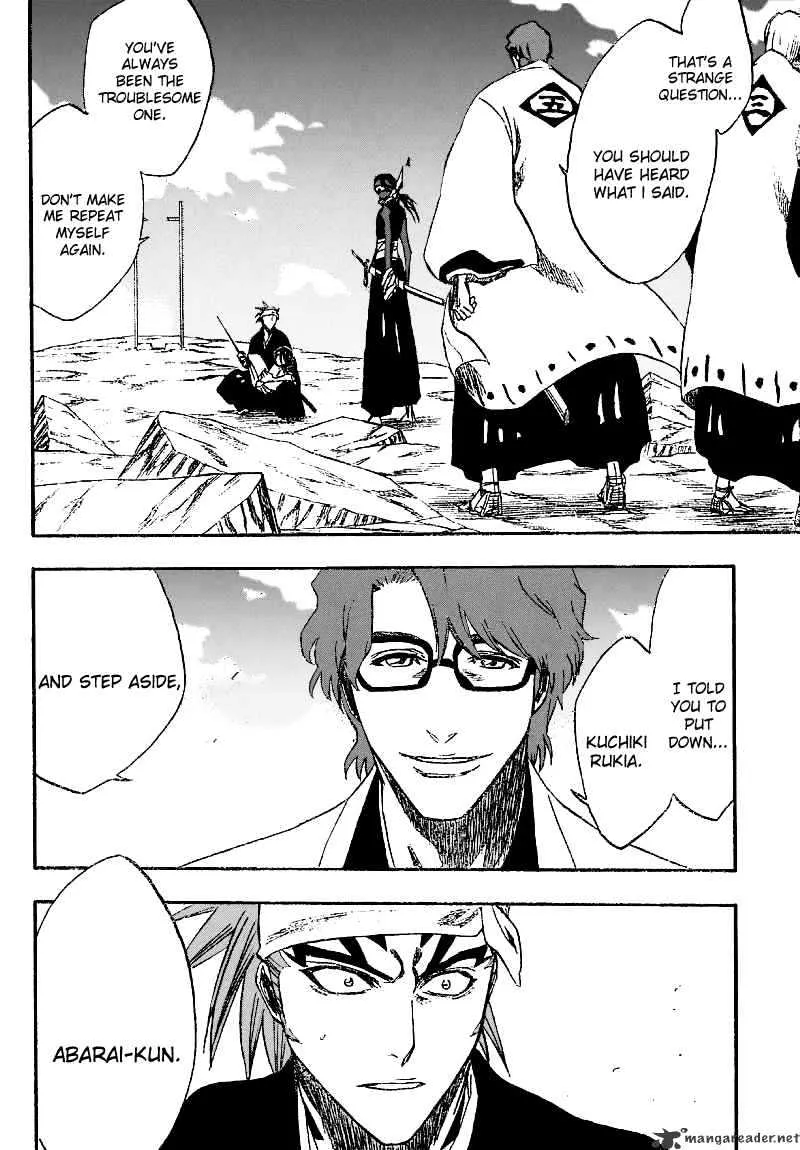 Bleach - Page 2