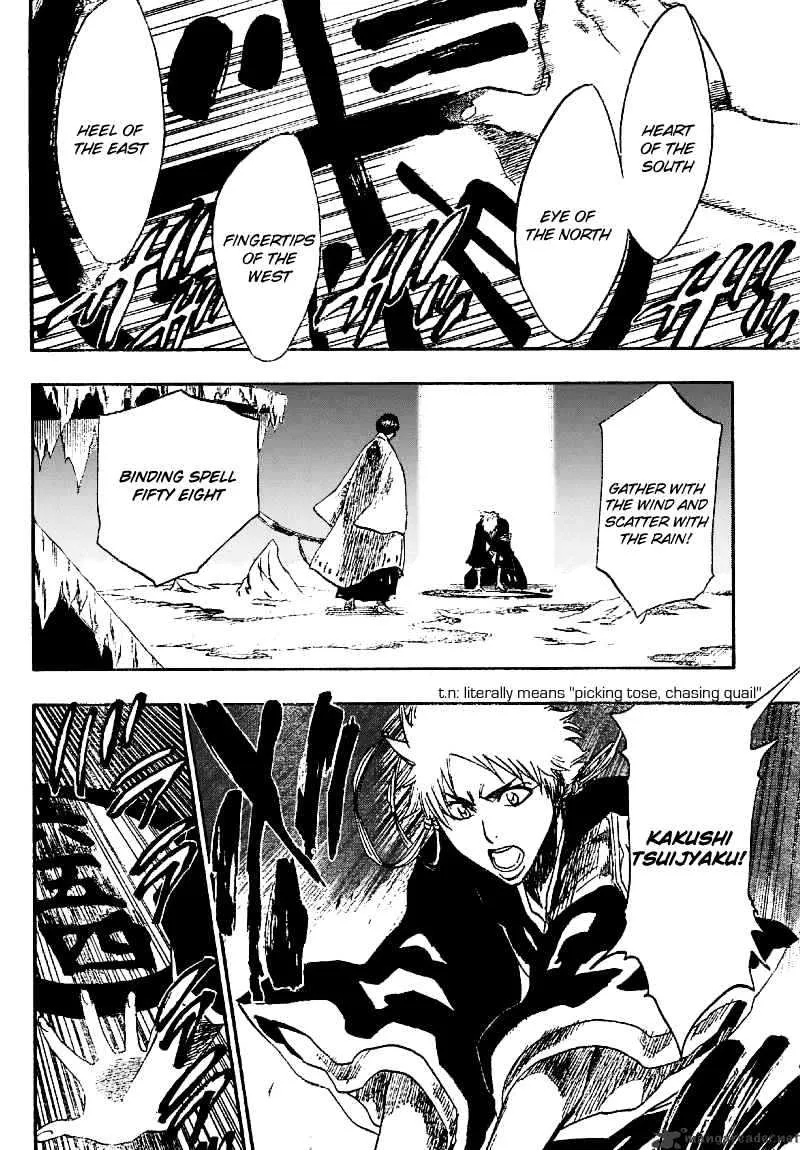 Bleach - Page 5