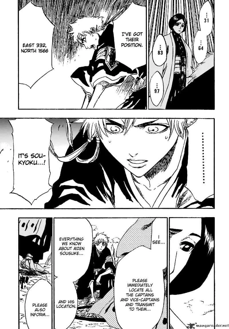 Bleach - Page 6