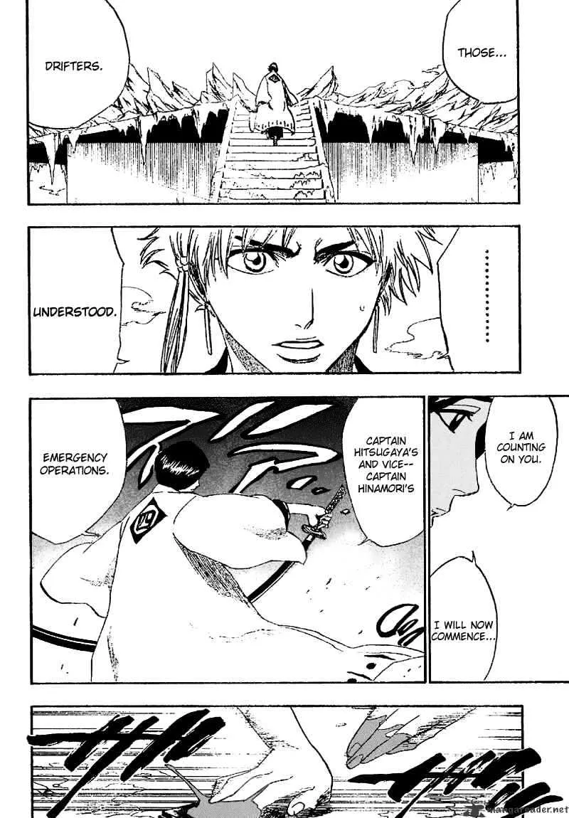 Bleach - Page 7