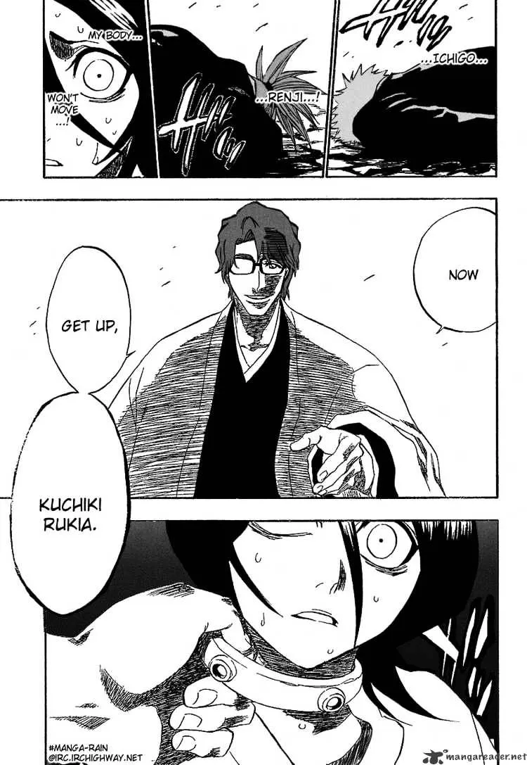 Bleach Chapter 174 page 19 - MangaKakalot