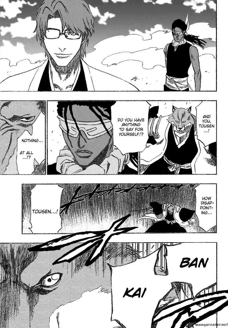 Bleach - Page 11