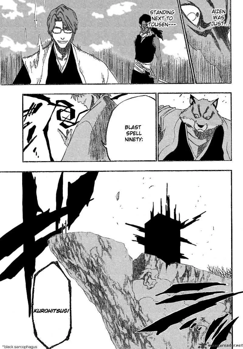 Bleach - Page 13