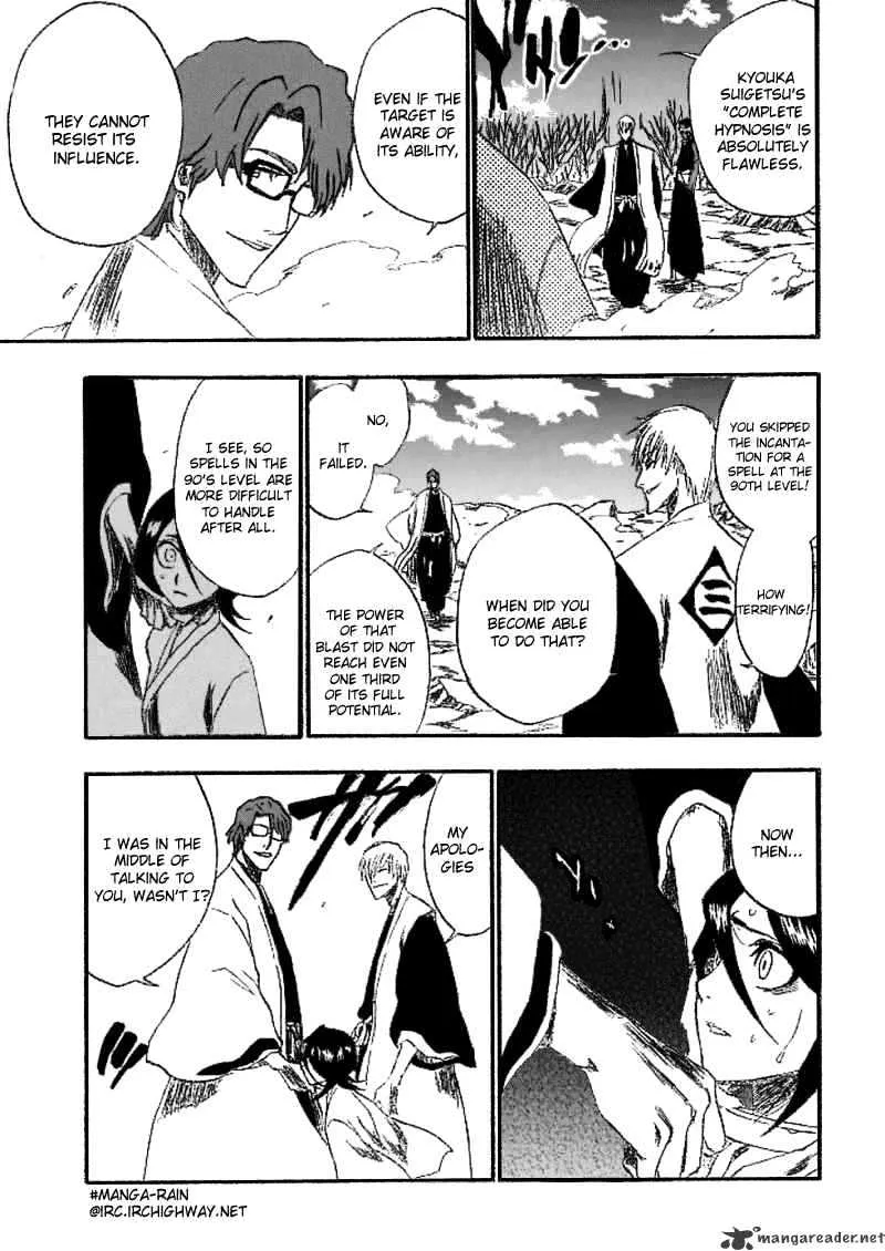 Bleach - Page 15