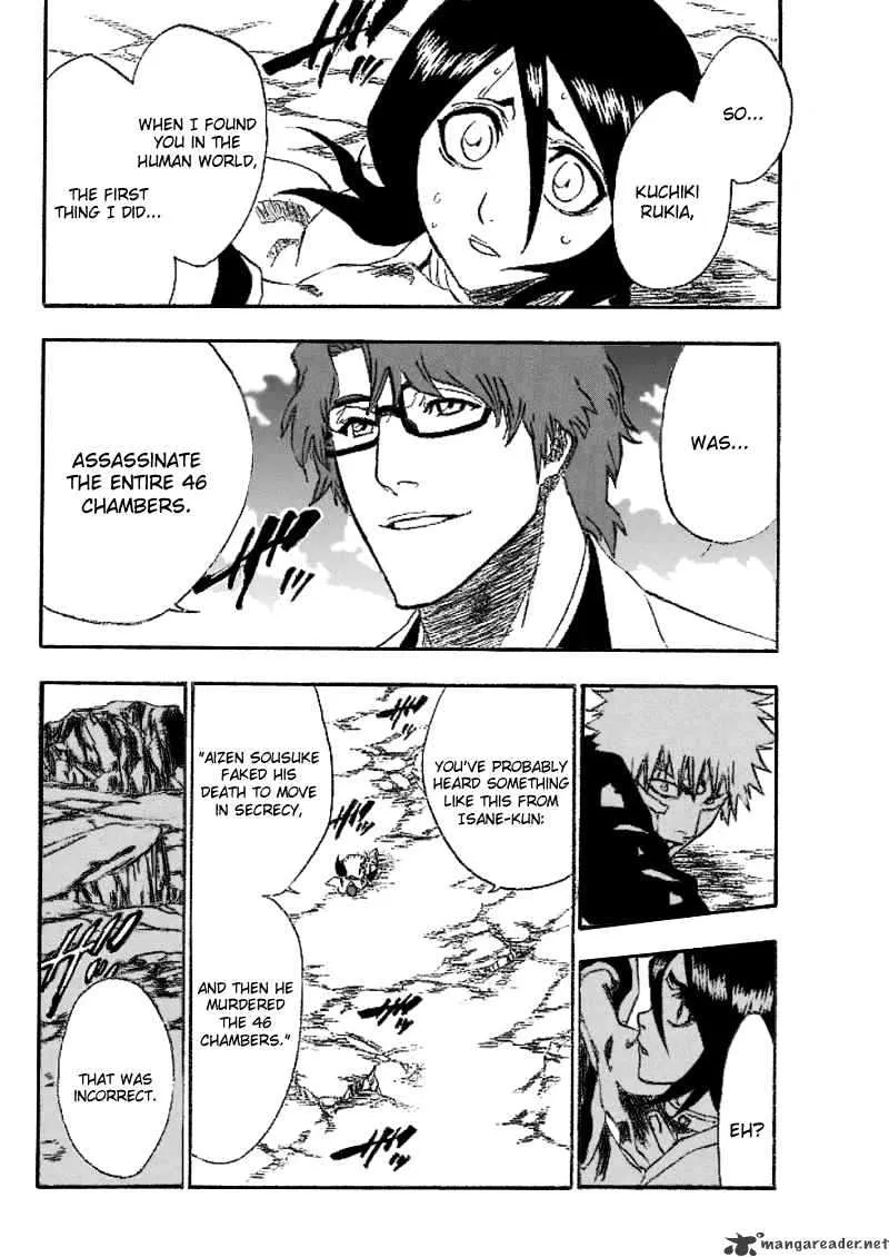 Bleach - Page 16