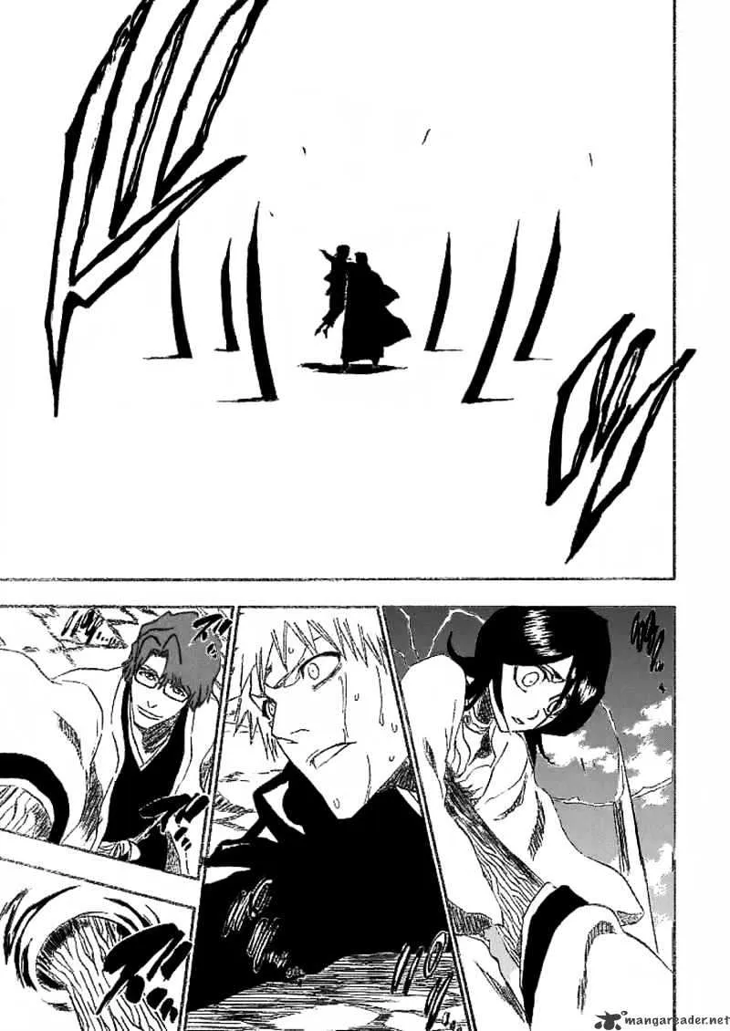 Bleach - Page 21