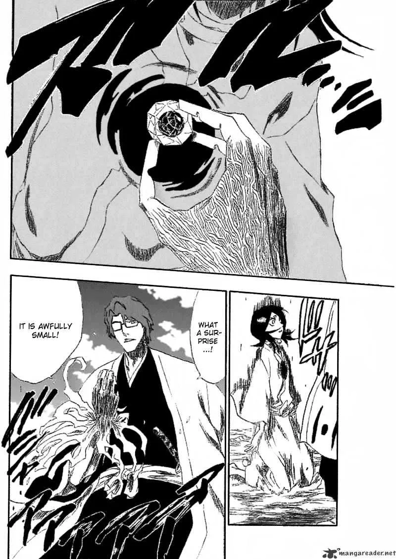 Bleach - Page 22