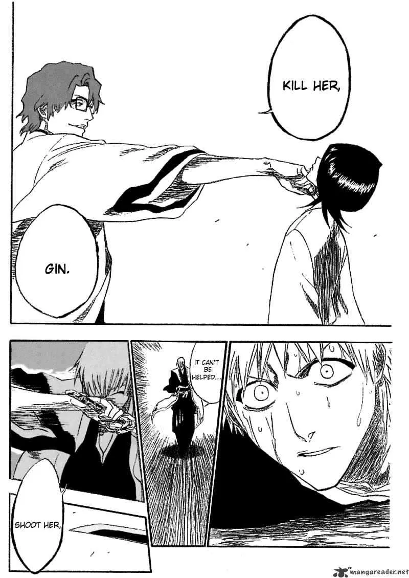 Bleach - Page 24