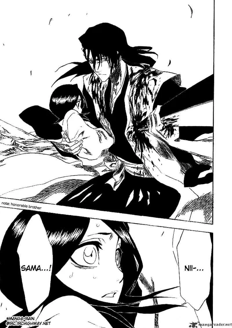 Bleach - Page 28