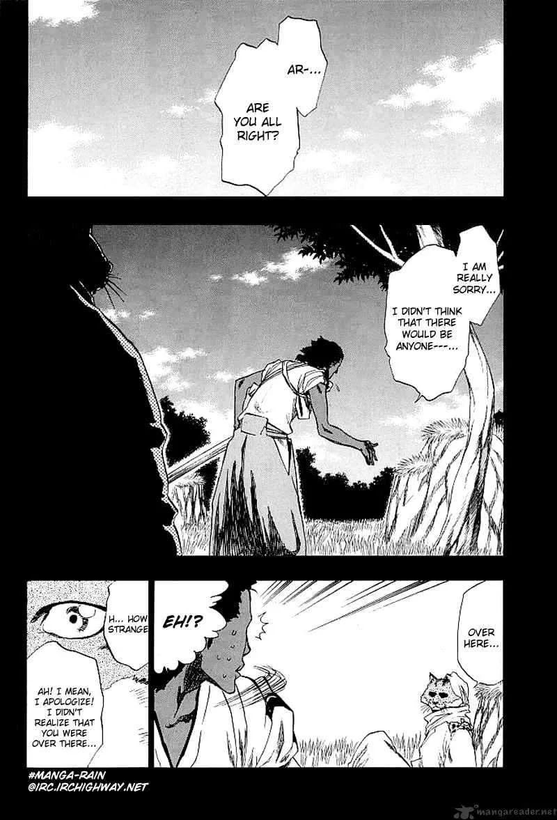 Bleach - Page 4